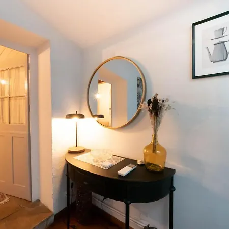 Apartment Ardoise - Climatisation Centre