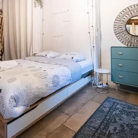 Ardoise - Climatisation Centre Apartment