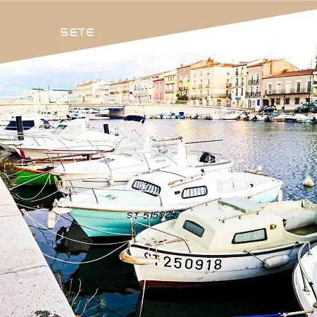 Apartment Ardoise - Climatisation Centre
