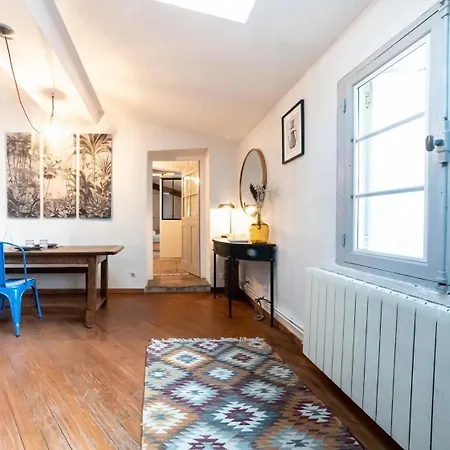Ardoise - Climatisation Centre Apartment Montpellier