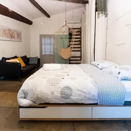 Apartment Ardoise - Climatisation Centre