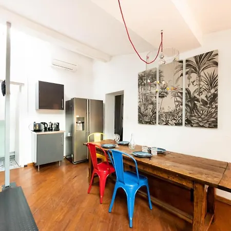 Apartment Ardoise - Climatisation Centre *