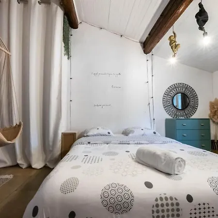 Ardoise - Climatisation Centre Apartment Montpellier