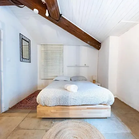 Apartment Ardoise - Climatisation Centre *
