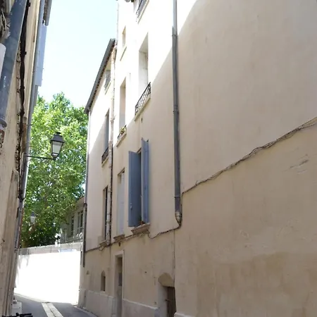 Apartment Ardoise - Climatisation Centre *