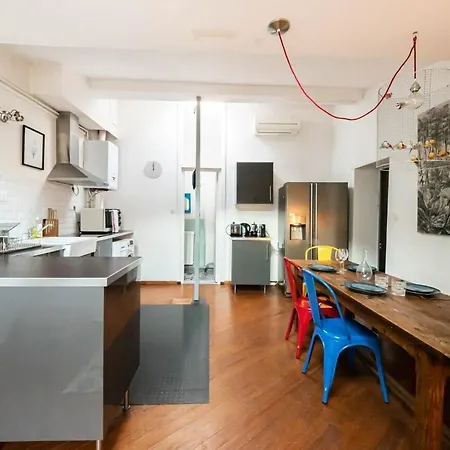 Apartment Ardoise - Climatisation Centre