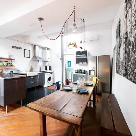 Apartment Ardoise - Climatisation Centre